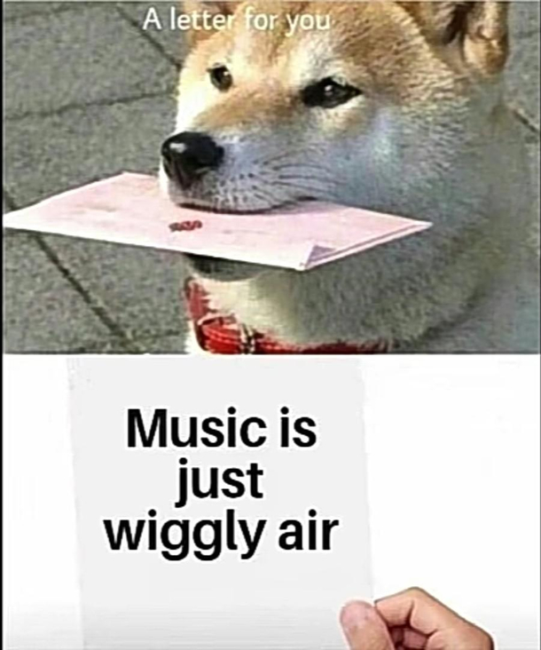 Important Message