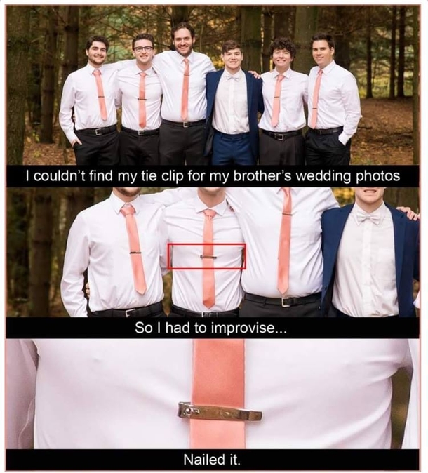 Improvise Adapt