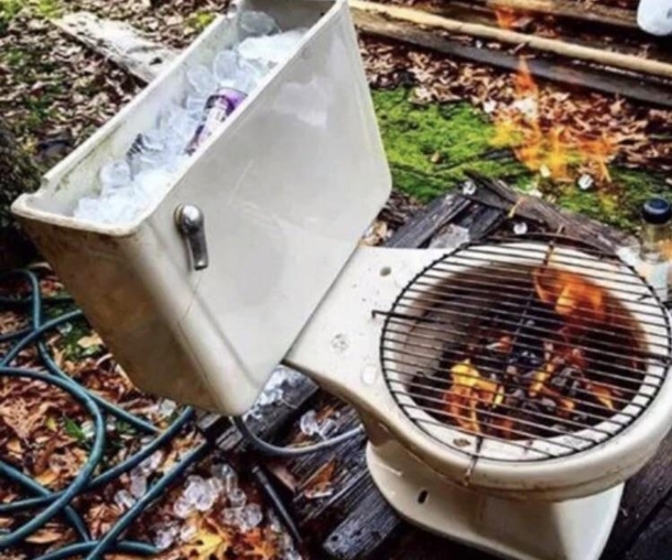 Improvise adapt overcome