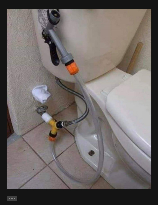 Improvise Adapt Overcome