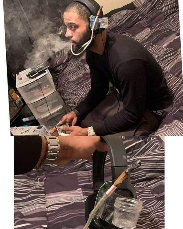 Improvise adapt overcome