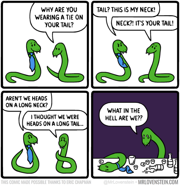 In a Bind