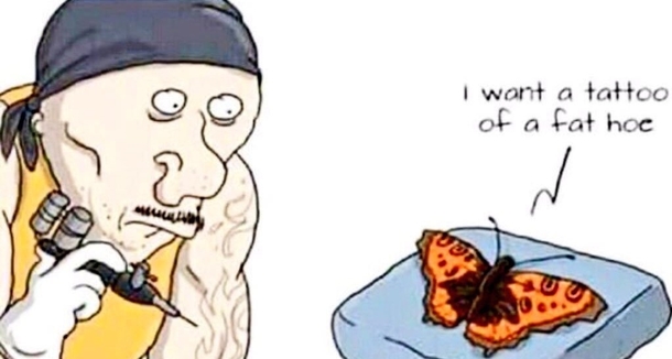 In a parallel universe
