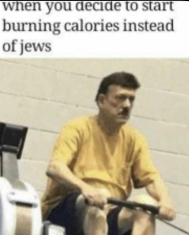 In a parallel universe