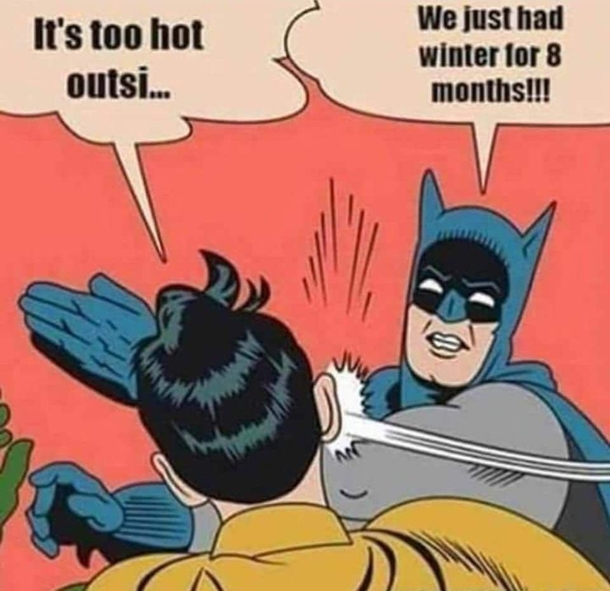 In canada rn