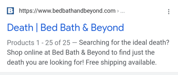 In case anyone was looking for the ideal death this is not fake