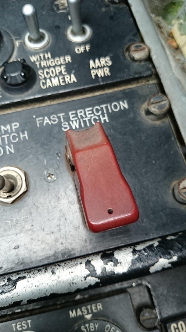 In case of emergency