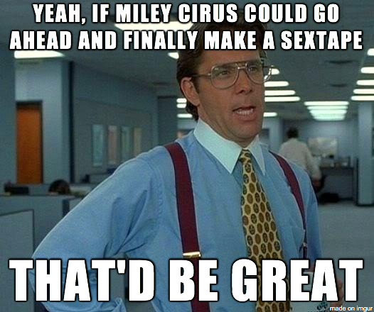 In cases like her its the logical order