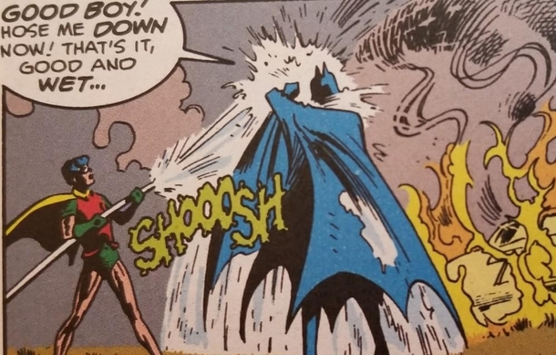 In context and out of context this is fucking weird