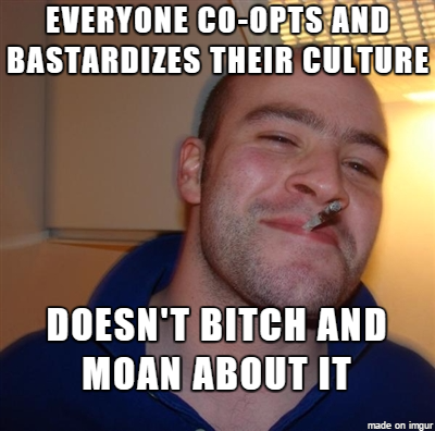 In honour of St Patricks Day I give you Good Guy Ireland