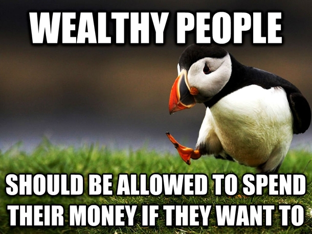 In lieu of the recent  million house purchase in Connecticut
