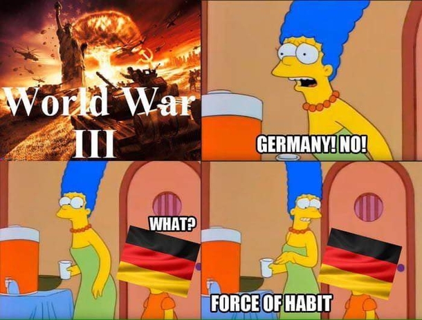 In light of recent events