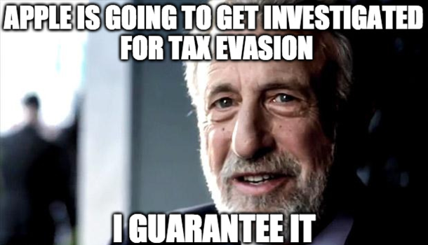 In light of Tim Cooks stance against government backdoors