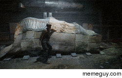 In Metro Last Light when I came to this part my jaw hit the floor Its a shame imgur doesnt allow me to upload a higher res version of this due to file size because its unreal at x