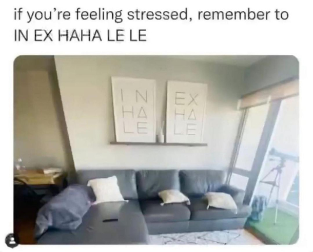 In  of the time it works every time