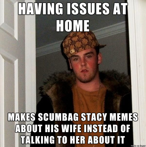 In regards to this new trend