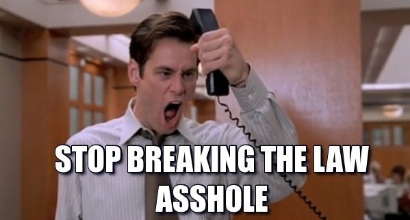 In response to Beibers what the fuck did I do