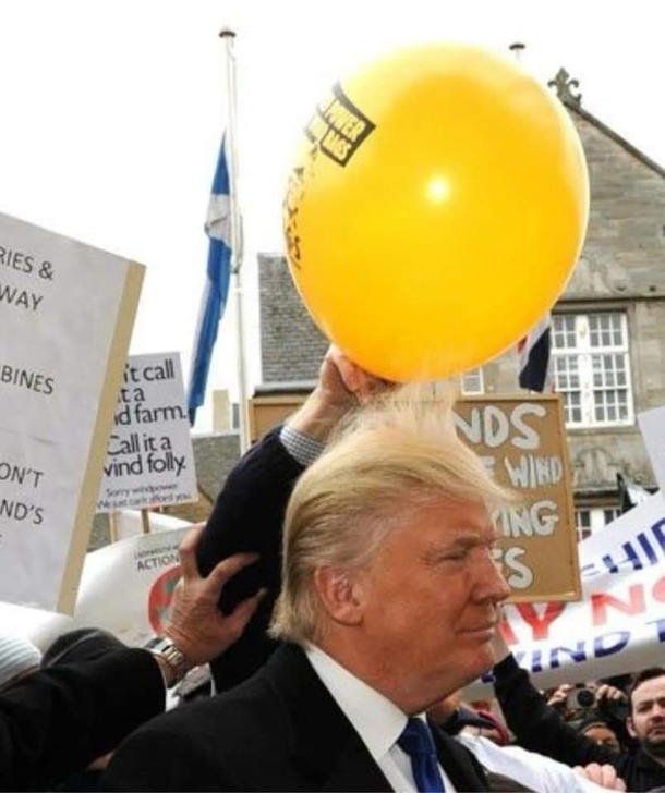 In Scotland
