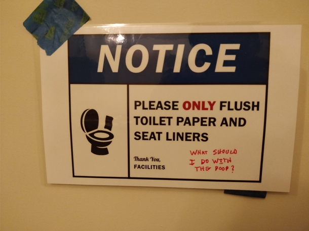 In the corner like everone else