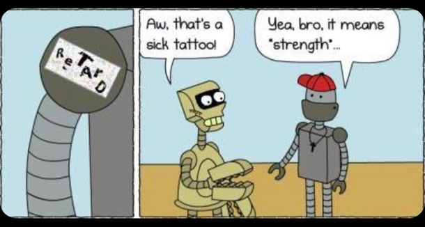 In the future