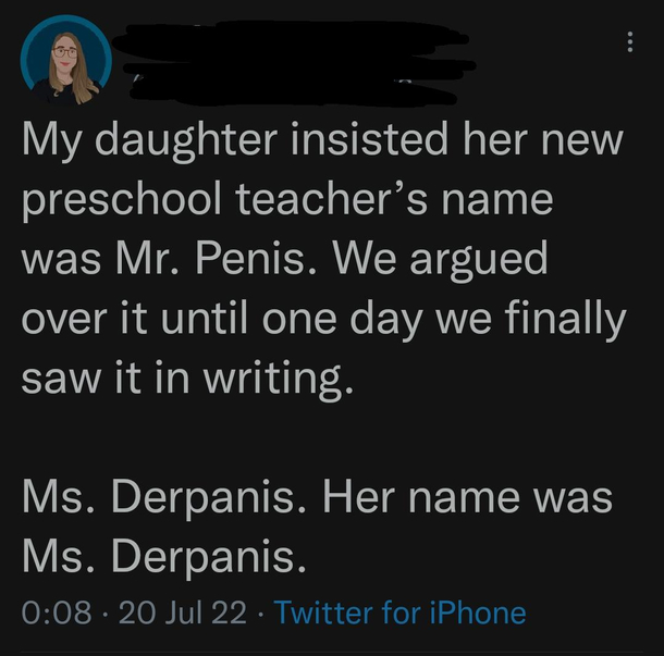 Incorrectly Correct