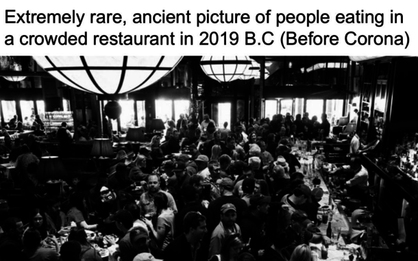 Incredible image of Year  BC
