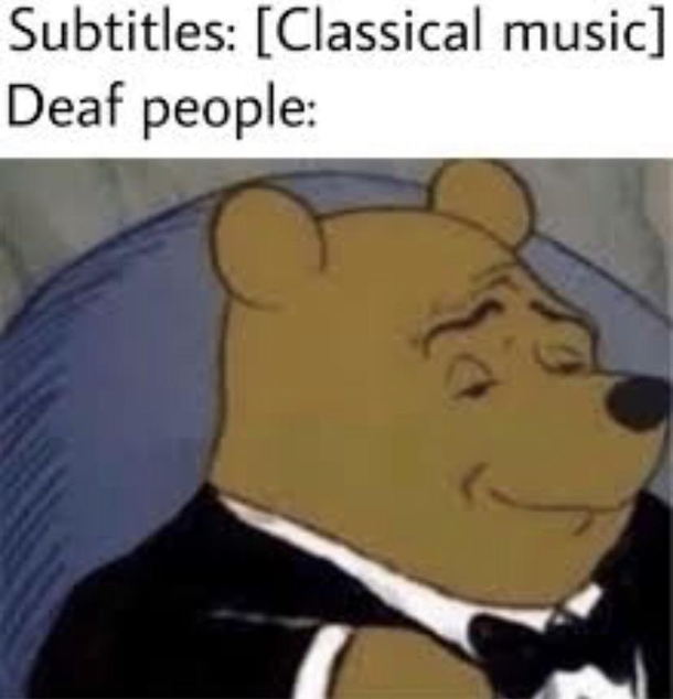 Indeed quite classical and exquisite