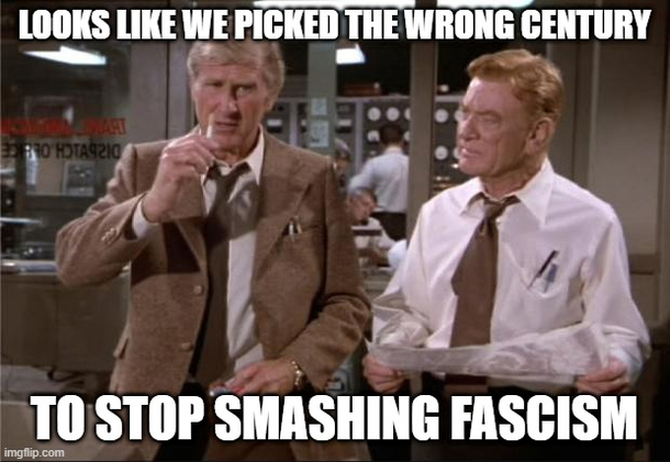 Indeed we did Steve