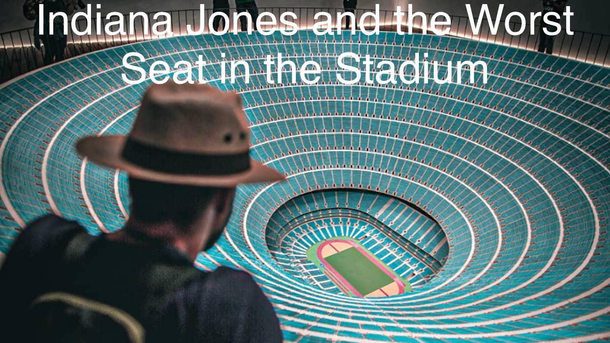 Indiana Jones next adventure