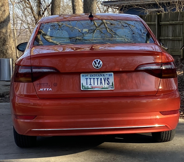 Indiana license plate approval office staffed entirely by -year old boys