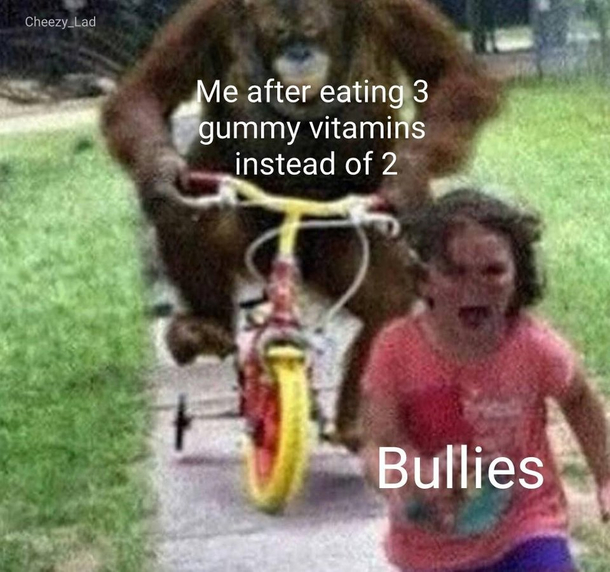 Infinite Power