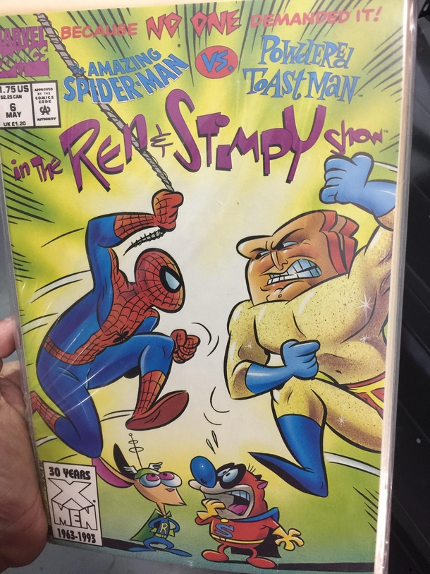 Infinity War is the most ambitious crossover in hist-