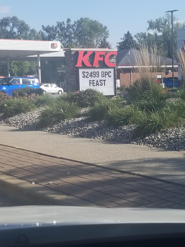 Inflation is real