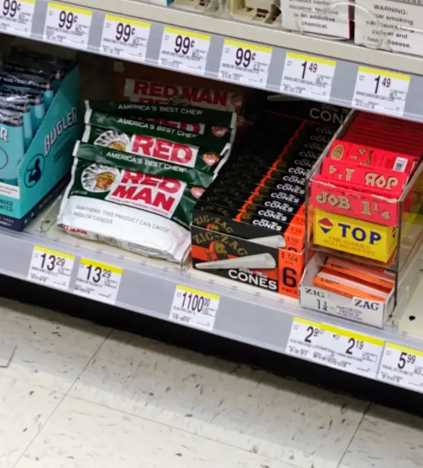 Inflation is really getting out of hand