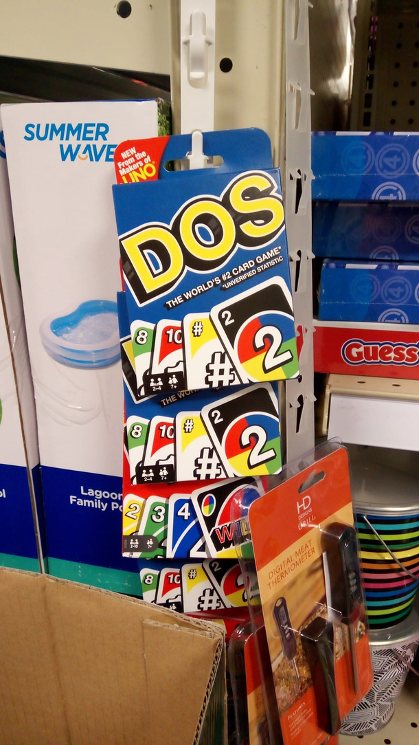 Inflation is so bad these days