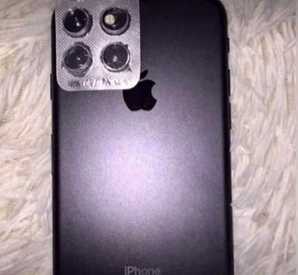 Innovation at its finest
