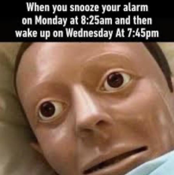 Insert funny title