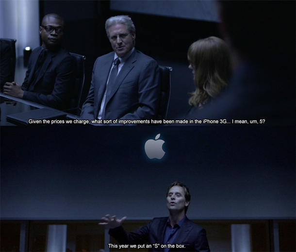 Inside Apples latest board meeting