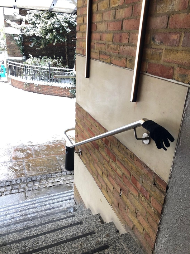 Inspector Gadget Seen In Public Again