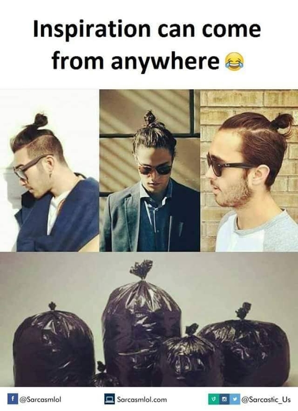 Inspiration indeed 