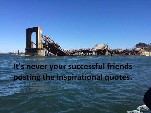 Inspirational quotes