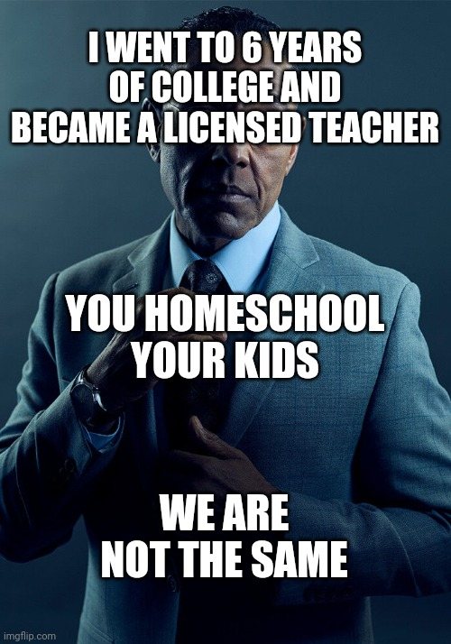 Inspired by a conversation I had yesterday