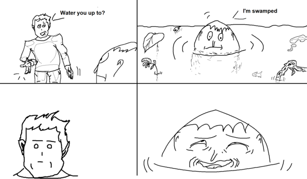 Inspired by a conversation with my friend