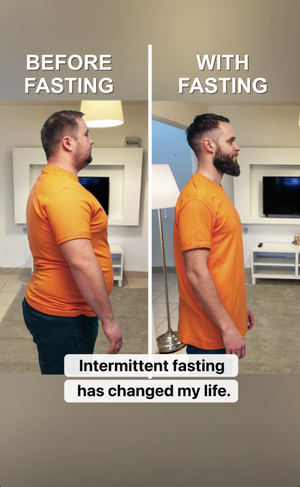 Instagram Ads going to far Is that even the same guy