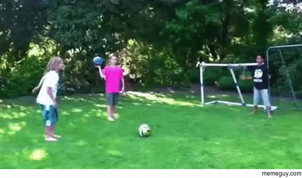 Instant Karma