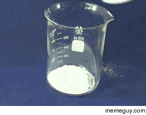 Instant Snow