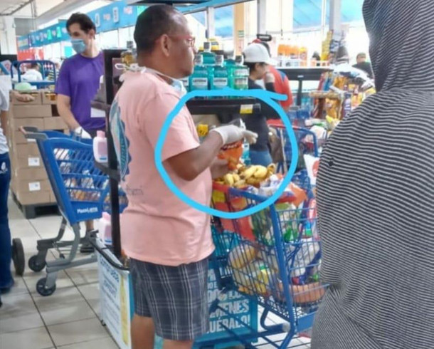 Instructions unclear