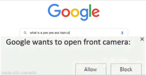 Insulted by a computer an all time low