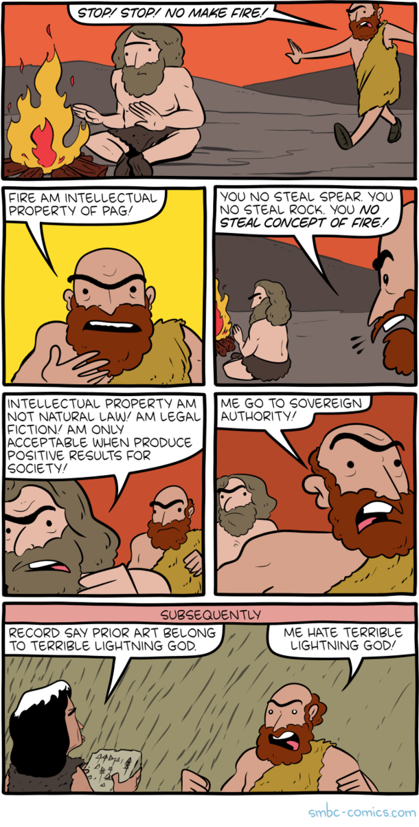 Intellectual Property