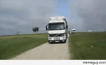 Interesting cargo 